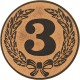 Emblém A38